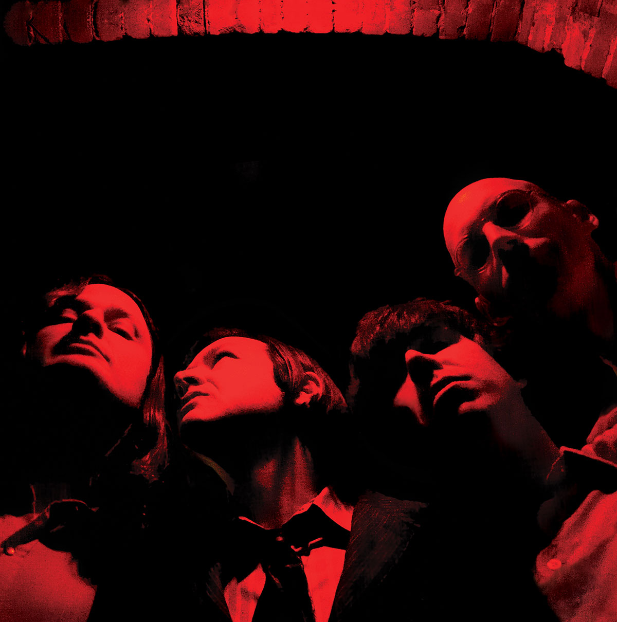 Redd Kross pela primeira vez em São Paulo 